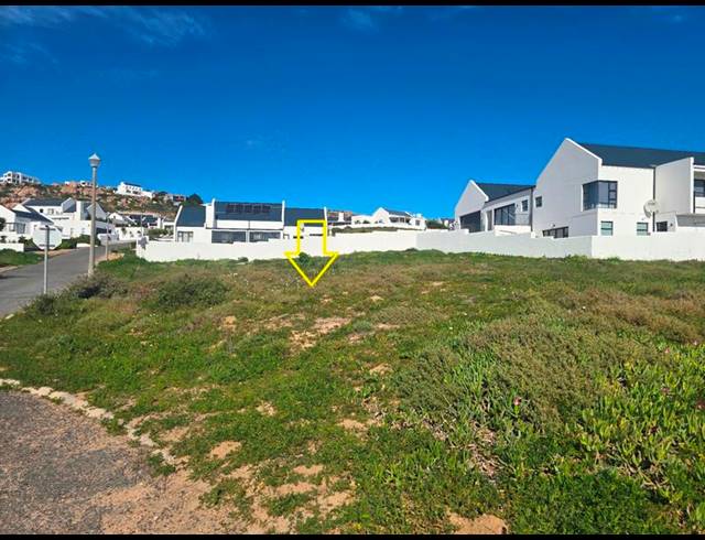 LAND FOR SALE IN DA GAMA BAY